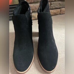 Marc Fisher Cadis Bootie